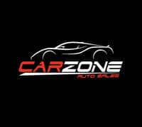 CarZone logo