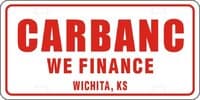 Carbanc Auto Sales logo
