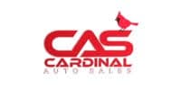 Cardinal Auto Sales logo