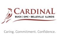 Cardinal Buick GMC logo