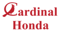 Cardinal Honda logo