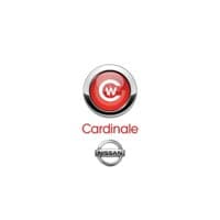 Cardinale Nissan logo