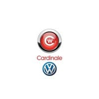 Cardinale Volkswagen Salinas logo
