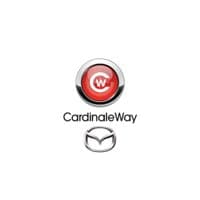 CardinaleWay Mazda Peoria logo