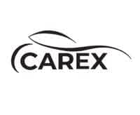 Carex logo