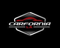 Carfornia logo