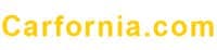 Carfornia.com logo