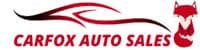 Carfox Auto Sales logo