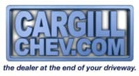 Cargill Chevrolet logo
