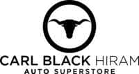 Carl Black Auto Superstore logo