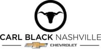 Carl Black Chevrolet logo