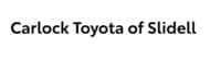Carlock Toyota of Slidell logo