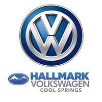 Carlock Volkswagen of Cool Springs logo