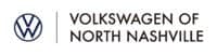 Carlock Volkswagen of North Nashville logo