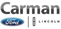 Carman Ford Lincoln logo