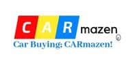 Carmazen logo