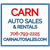 Carn Auto Sales logo