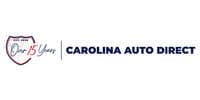 Carolina Auto Direct logo
