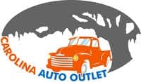 Carolina Auto Outlet logo