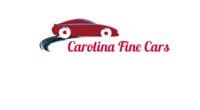 Carolina Fine Cars LLC logo