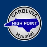 Carolina Hyundai of High Point logo