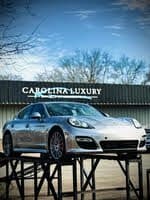 Carolina Luxury Imports Of Mooresville logo