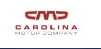 Carolina Motor Company logo
