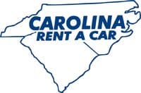 Carolina Rent A Car logo