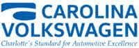 Carolina Volkswagen logo