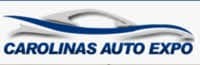 Carolinas Auto Expo logo
