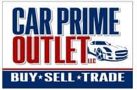 Carprime Outlet LLC logo
