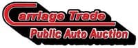 Carriage Trade Public Auto Auction logo