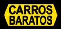 Carros Baratos logo