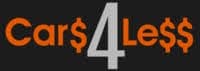 Cars 4 Less logo