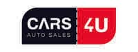 Cars 4 U LLC logo
