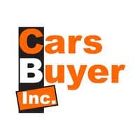 Cars Buyer Inc. logo