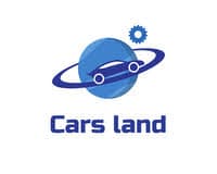 Cars Land logo