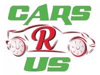 Cars R Us logo