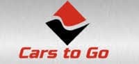 Cars To Go logo