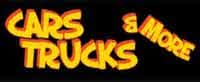 Cars Trucks And More logo