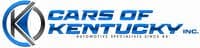 Cars of Kentucky logo