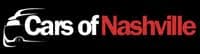 Cars of Nashville logo