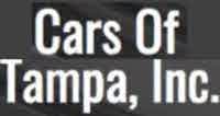 Cars of Tampa, Inc. logo