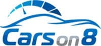 Cars on 8 LLC logo