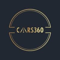 Cars360 logo