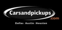 CarsandPickups.com logo