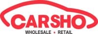 Carsho logo