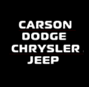 Carson Dodge Chrysler logo