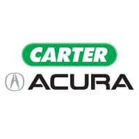 Carter Acura of Lynnwood logo