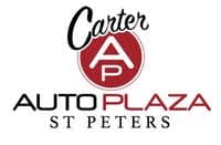 Carter Auto Plaza St Peters logo